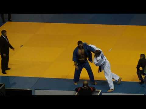 EC JUN 2011 100  NIKIFOROV Toma BEL DI GUIDA Domenico ITA