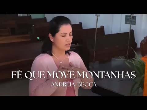 Fé Que Move Montanhas - Rafael Becca