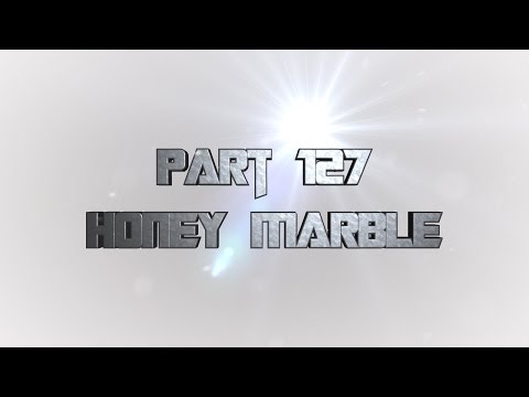 Miniature Painting 101: Part 127 - Honey Marble