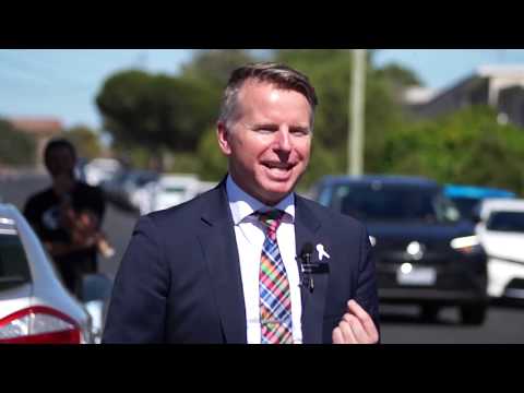 Mat Cox Auction Profile - Berry Ave, Edithvale