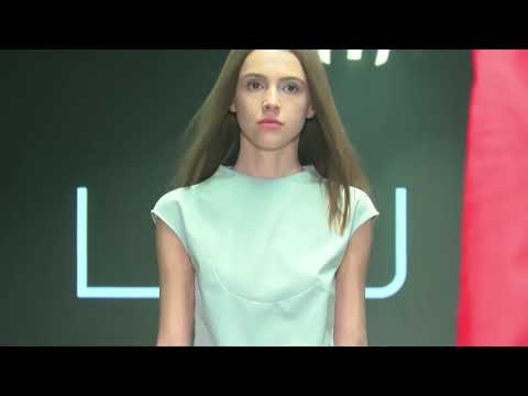 Eurovea Fashion Forward, 9.4.2019 - Atelier LUZ