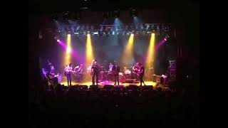 The Brian Jonestown Massacre - Yeah Yeah - Auckland Powerstation