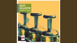 A Night In Tunisia: A Night In Tunisia (Interlude)