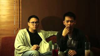 Parts of the Heart - trailer