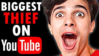 I Do Not Like Brent Rivera