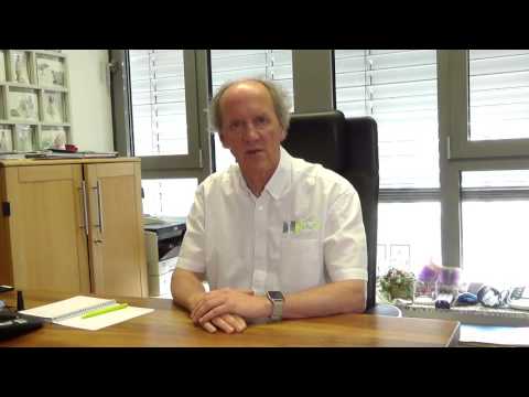 Nebenniere Hormone Diagnose in Mainz