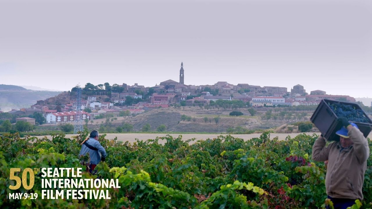 Rioha, zemlja hiljadu vina