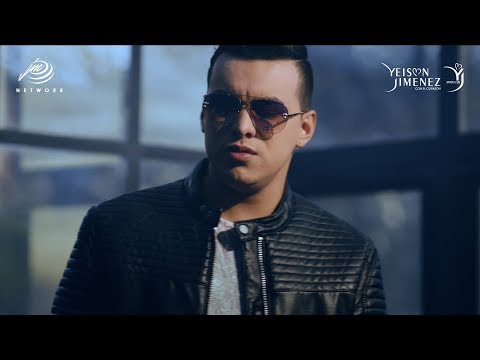 Tenías Razón - Yeison Jiménez (Video Oficial)