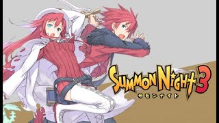 【PS2】サモンナイト3_RTA_4:11:49【NG+】