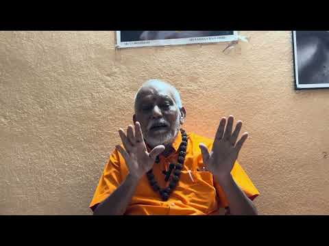 Tiruvannamalai Satsang | Teachings of Ramana Maharshi | Natural vs Unnatural Life & Mind