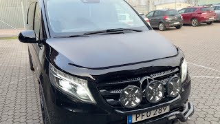 Autre matériel industriel Mercedes-Benz Vito à vendre - Image 4 | Machineryline BE Autre matériel industriel Mercedes-Benz Vito | Image 4 - Machineryline