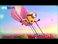 Despicable Me Gru S CRAZY Gadgets Minion Mayh Screen Bites Sci Fi