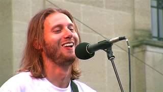 Bonny Doon,  Ann Arbor Summer Festival  “Summertime Friends"
