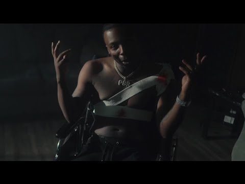 Rampage Shawty | Paralyzed (Official Music Video) [Prod. By DeeMarc]
