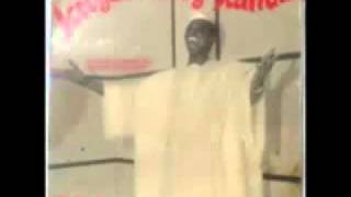 sory kandia kouyaté - hellaya