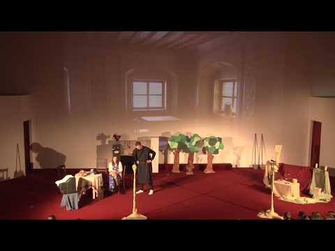 HolyWin Karlovac 2017 - Muško i žensko stvori ih