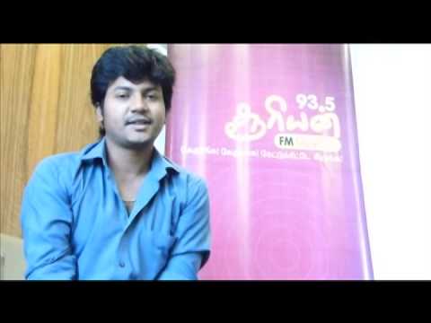 Suryan FM 93.5 - RJ Azar Invites for Sema Comedy Sir at Coimbatore