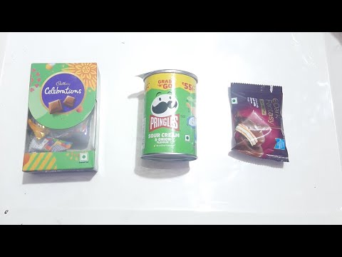 Cadbury celebrations pack unboxing / best 🍫chocolate gift pack /Cadbury celebration/