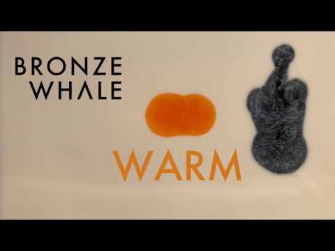Bronze Whale - Warm