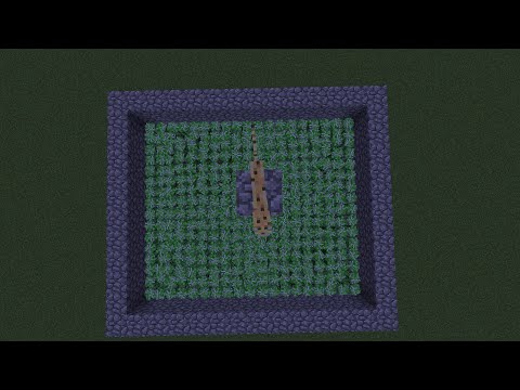 1 ocelot vs 1.000.000.00 creepers