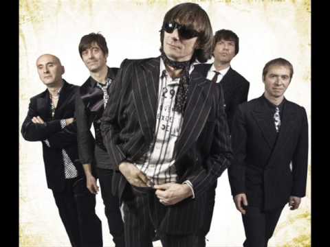 Psihomodo pop - Molim vas striček