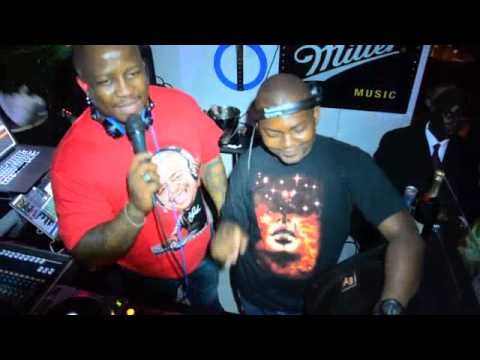 F.eu Presents - New Years After Shock