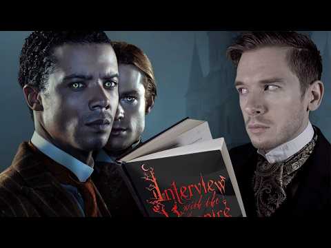 Interview With The Vampire ~ Lost in Adaptation