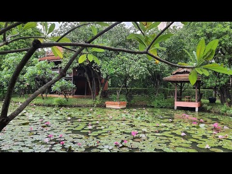 Dhabkwan Resort, Nonthaburi, Thailand | Reisen mit Advika