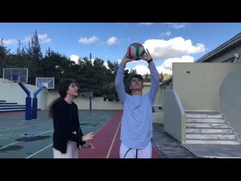 Volleyball - promotional video