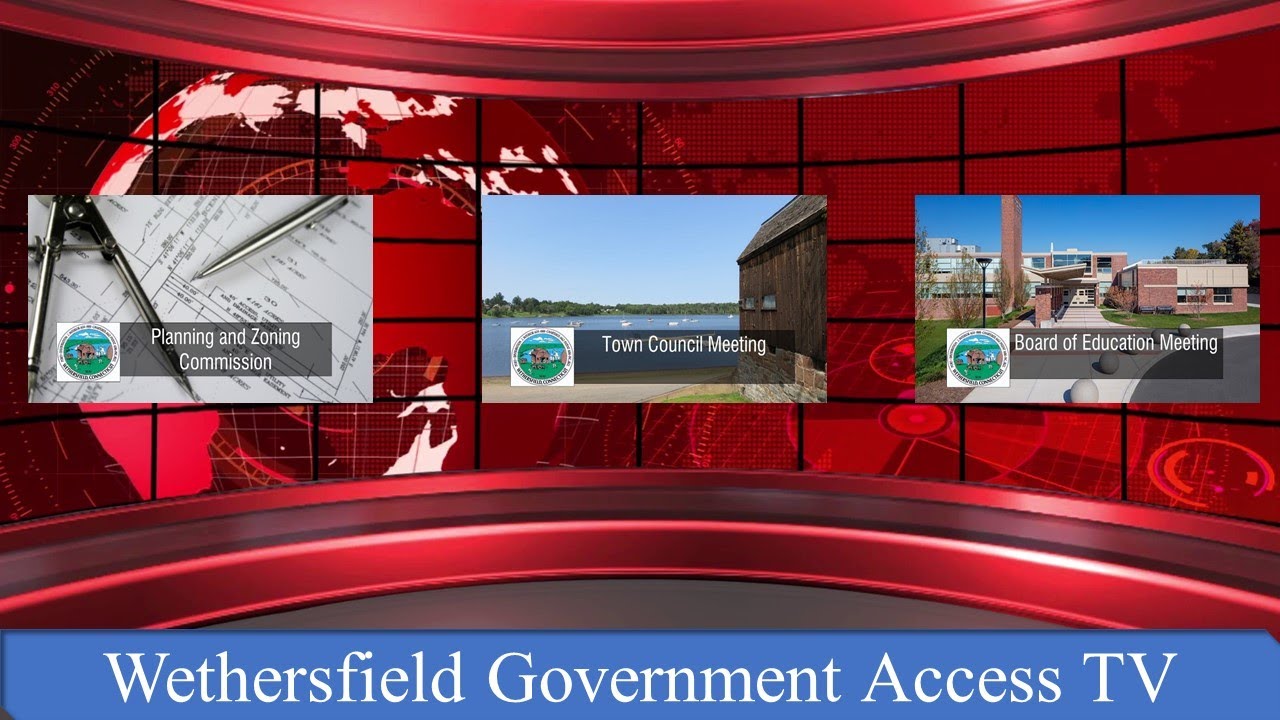 Town Council - September 6, 2022