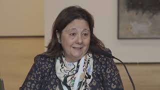 IV Seminari Gaudí: Ponència