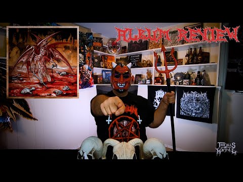 Imprecation "In Nomine Diaboli" Review