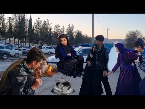 🏥❤️ From the Fall of Hussein to Leila's Hope | Discharge from the Hospital After Dark Days