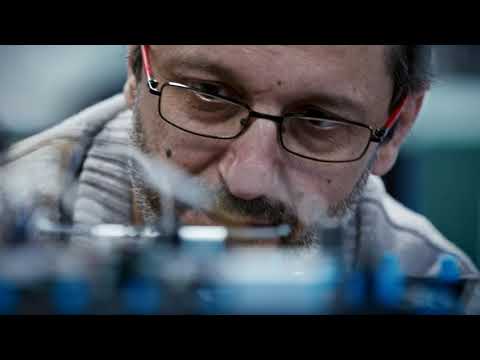 Everex - Engineering Company - Company Presentation