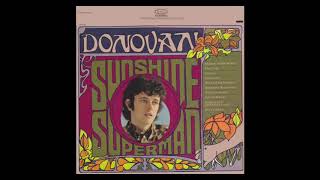 Bert&#39;s Blues - Donovan