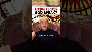 How Does God Speak? | Pastor Benny Hinn