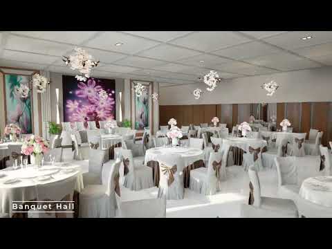 3D Tour Of Bellagio At The Prestige City Hyderabad