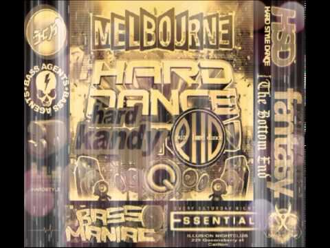 13 Deepack - Drop Out!