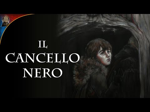 Il Cancello Nero