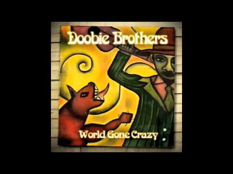 Little Prayer - The Doobie Brothers
