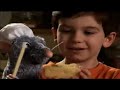 Rattatouie Ad Little Chef Remmy 2007 UK