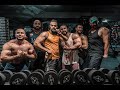 💪💪💪حصة ديال العداب مع الأبطال ديال طنجة