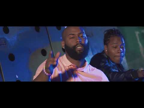 El Fother Ft. El Boke - Boby (Video Oficial)