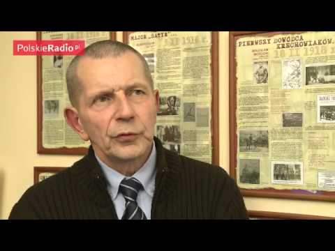 Żołnierze Wyklęci. Prof. Andrzej Kunert (Historia)