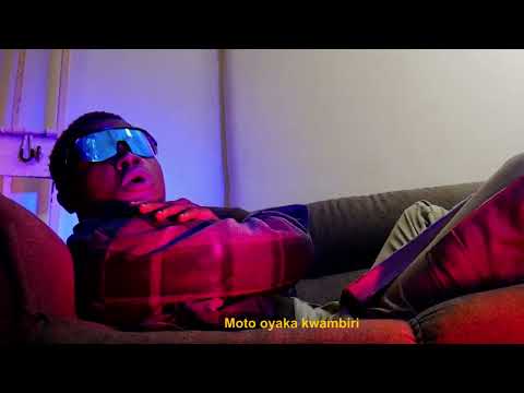 Med C Mw Pansi Visualizer l Music Video Lyrics I Director Controller