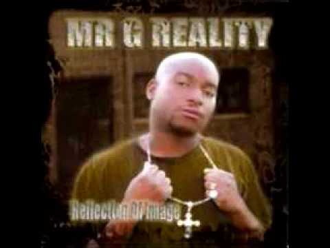 Mr G Reality
