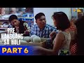 P're Hanggang Sa Huli FULL MOVIE Part 6 | Robin Padilla, Andrew E., Charlene Gonzales
