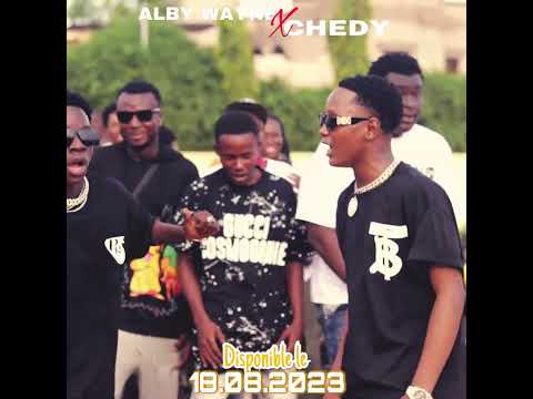 Alby Wayne Feat Chedy - Teaser - Puissance
