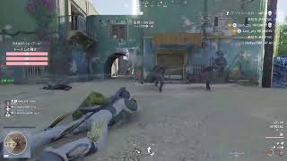 【CRSED PS5】ゾンビラッシュすこしだけ