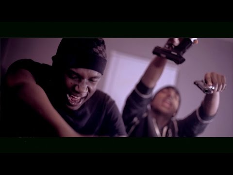 SackBoyStro - Computers [OFFICIAL VIDEO] Dir. By @RioProdBXC